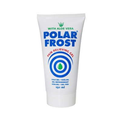 Polar frost 150ml